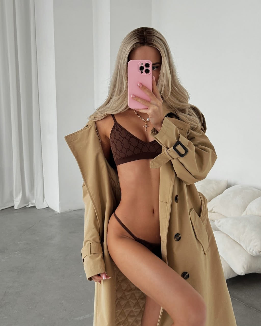 Мила - Модели