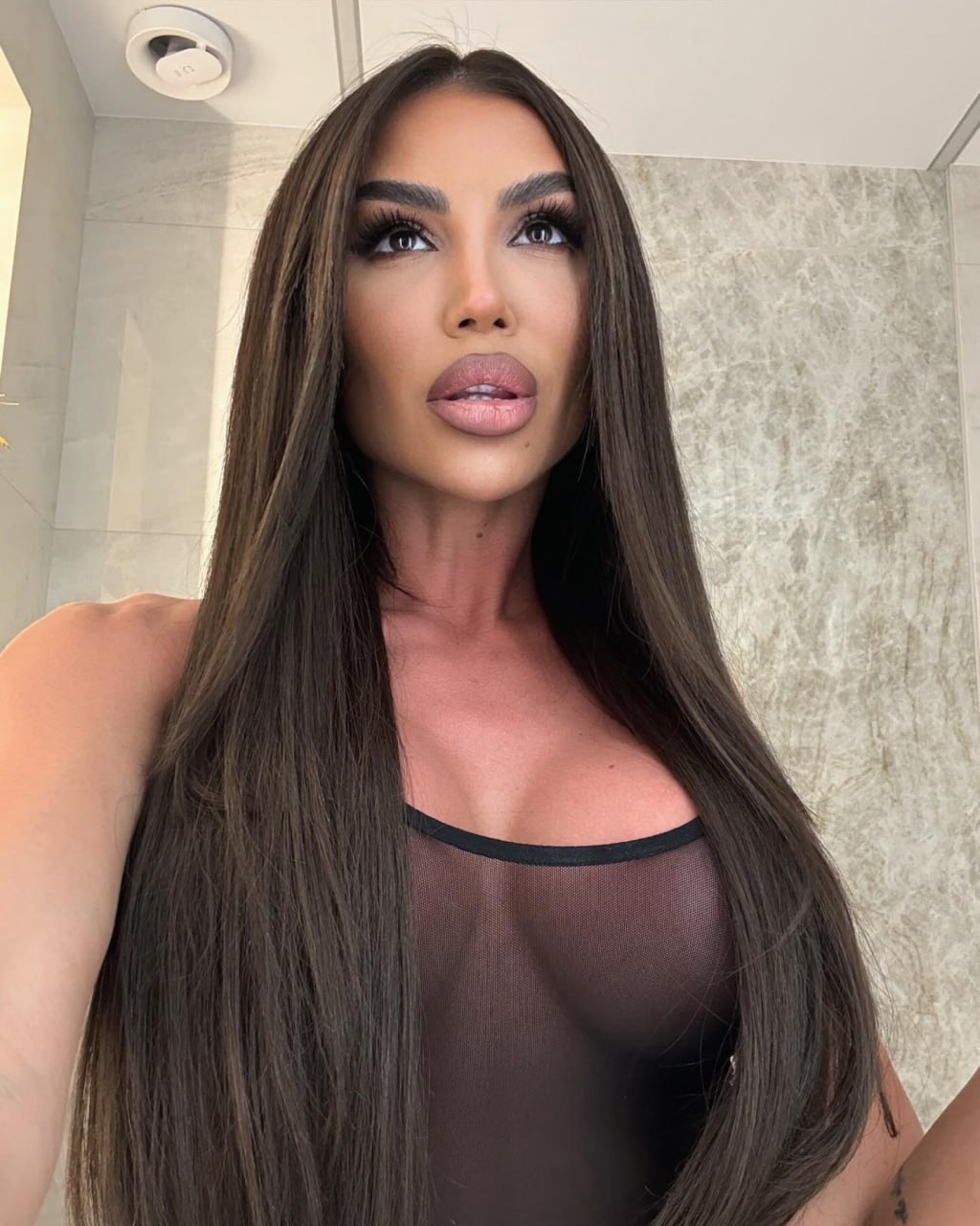 Анжелика - Модели