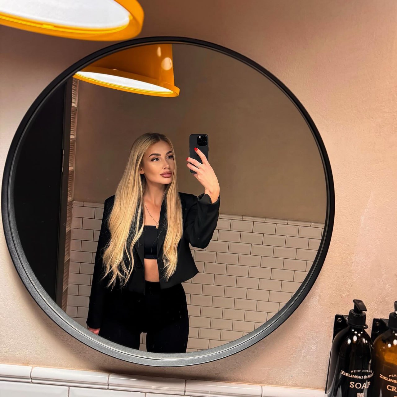 Мария - Модели